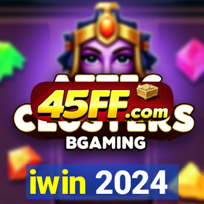 iwin 2024